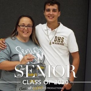 Meet your Posher, Carolyn